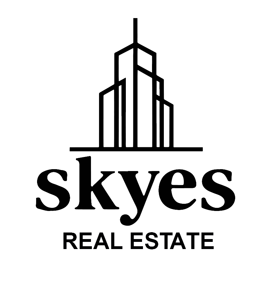 logo skyes